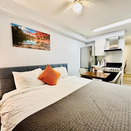 קאנמור Romantic Studio With Kitchen & Ac & Bbq & A Huge Balcony 164 מראה חיצוני תמונה