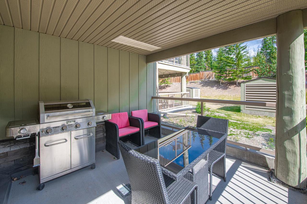 קאנמור Romantic Studio With Kitchen & Ac & Bbq & A Huge Balcony 164 מראה חיצוני תמונה