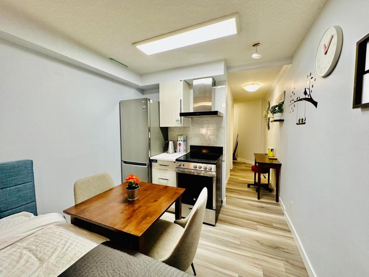 קאנמור Romantic Studio With Kitchen & Ac & Bbq & A Huge Balcony 164 מראה חיצוני תמונה