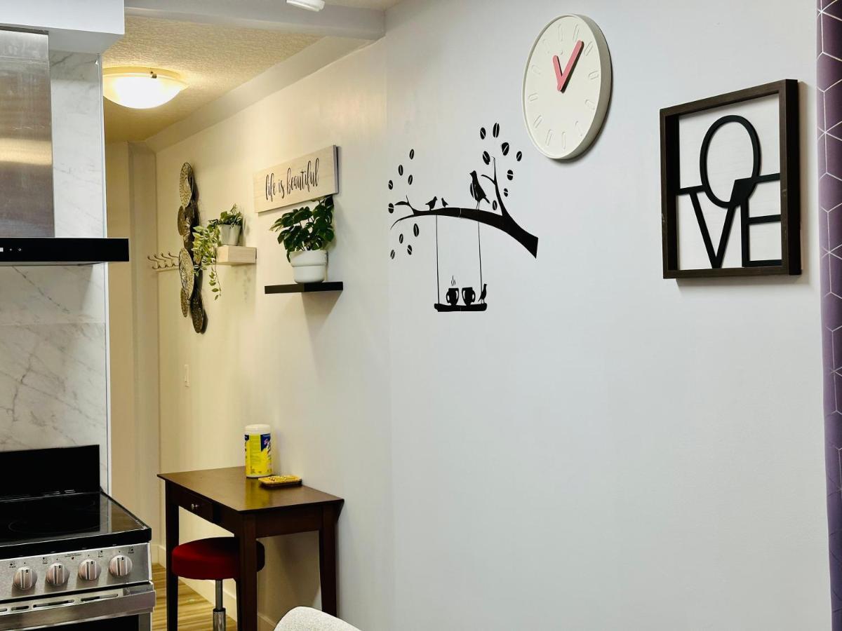 קאנמור Romantic Studio With Kitchen & Ac & Bbq & A Huge Balcony 164 מראה חיצוני תמונה